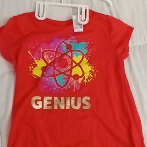 Children's place girls Spring Top